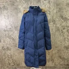 ✨GAP✨ギャップ♡ダウンコート♡ベンチコート♡アウター♡防寒のサムネイル