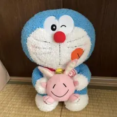 ドラえもん☆ぬいぐるみ