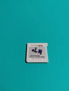 3DS ファイアーエムブレム覚醒　ソフトのみ