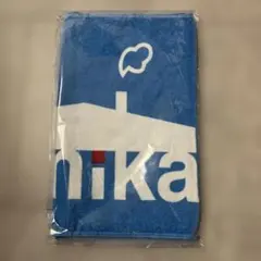 美品 sumika タオル チョコミント sumika】ライブタオル チョコミント - メルカリ