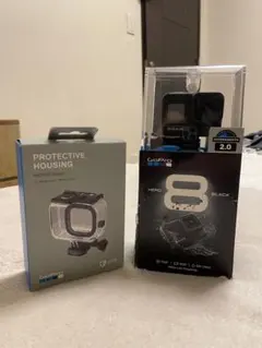 2025年最新】GoPro HERO8の人気アイテム - メルカリ