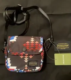 PENDLETON✖️FREAK'S STORE ショルダー バッグ　ユニセックスのサムネイル