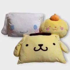 サンリオ　ぬいぐるみセット