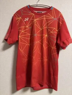 YONEXユニフォーム Oサイズ
