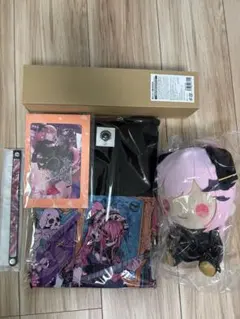 森カリオペ 誕生日記念2025 ランダムラバーストラップ 4種 | Mercari