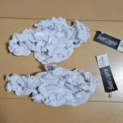 超マイクロスキャンティ・ M・2点セット！新品タグ付き