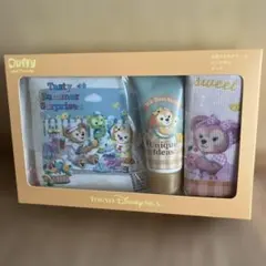 ダッフィクリスマス限定ハンドクリーム | Mercari