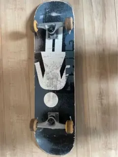 グラフィックデザイン スケートボード コンプリート