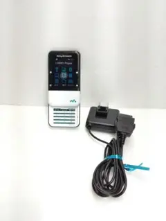 激レア!!Sony Ericsson Walkman Xmini