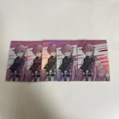 すとぷりさとみくんコレクションカード 値下げ中‼️