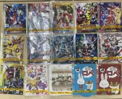 DVD 特撮&アニメ 複数タイトルまとめ売り 子ども向け
