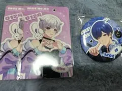 いれいす フォトイズム