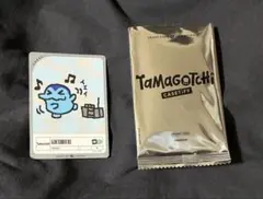 Tamagotchi CASETiFY 特典カード ぎんじろっちのサムネイル