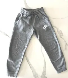 NIKE 内ボア スウェット 長ズボン