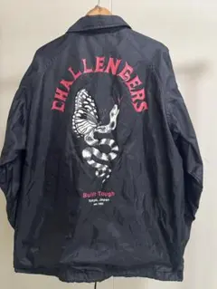 2026年最新】チャレンジャー コーチジャケットの人気アイテム - メルカリ