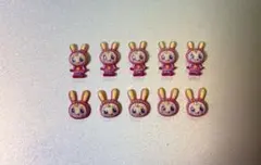 ネイルパーツ　メゾピアノ