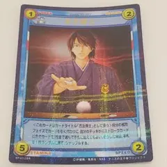 宍戸亮 トレカ テニプリ レア SR カード SP3044SR スーパーレア 宍戸亮 トレカ テニプリ レア SR カード SP3044SR スーパーレア - メルカリ