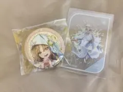 キンプリ まるくじ バレエコア 山田リョウ アクリルキーホルダー | Mercari
