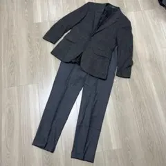 Polo Ralph Lauren カジュアルスーツ グレー