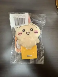 ちいかわ うさぎ だらけ くじ フゥー