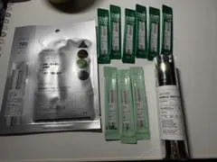 VT リードルショットトライアルセット VT リードルショット100 50ml