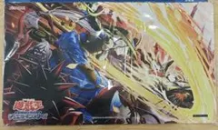 2026年最新】遊戯王 烙印 プレイマットの人気アイテム - メルカリ
