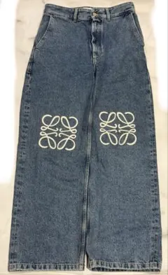 2025年最新】LOEWE レディース デニム・ジーンズの人気アイテム - メルカリ