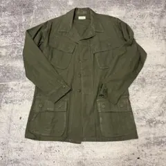 U.S.ARMY ジャングルファティーグ 5th ミリタリージャケット