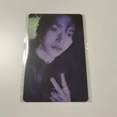 RIIZE ウォンビン ALLOFYOU ラキドロ トレカ