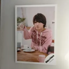 King & Prince Memorial 岩橋玄樹　公式写真