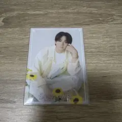 FANTASTICS 澤本夏輝 フォトカ