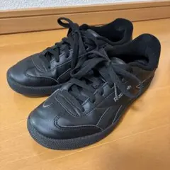 【美品❣️】Reebok リーボックスマッシュエッジSスニーカー コアブラックのサムネイル