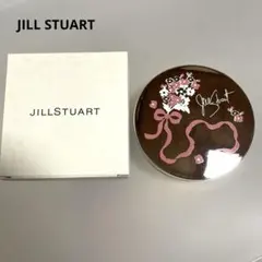 JILL STUARTクッションコンパクトケース