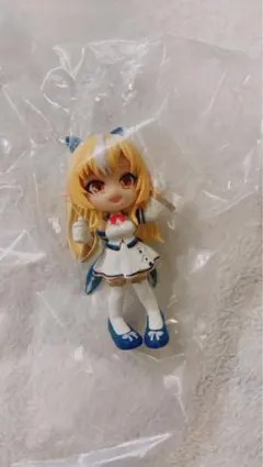 パルバース PalVerse vol.1 ホロライブ 不知火フレア