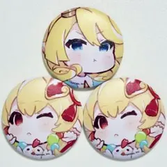 グラブル ヴェイン 缶バッジ まとめ売り 未使用 グラブル 缶バッジ ランスロット ヴェイン｜Yahoo!フリマ（旧PayPay