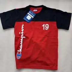 新品　Champion Tシャツ 140センチ　男の子