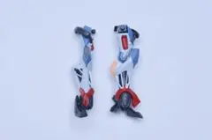 HG GQuuuuuuX(エンディミオン・ユニット覚醒時) 両脚