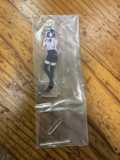 チェンソーマン　一番くじ　レゼ編　G賞　アクリルスタンド　レゼ