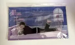 パジャマアクスタ　SnowMan 深澤辰哉　アクリルスタンド