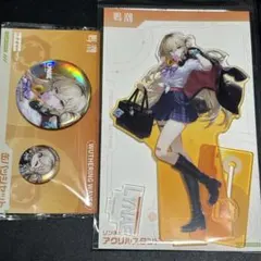 2026年最新】燐音 缶バッジの人気アイテム - メルカリ