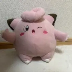 ポケットモンスター ポケモン ピッピ ぬいぐるみのサムネイル