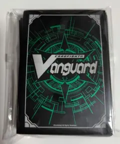 スリーブ カードファイト!! ヴァンガード