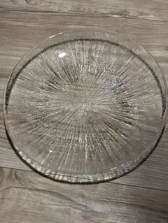 佐々木ガラス　なぎさ　25㎝のサムネイル