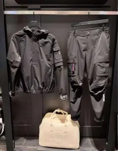 2025年最新】ジーフォア セットアップの人気アイテム - メルカリ