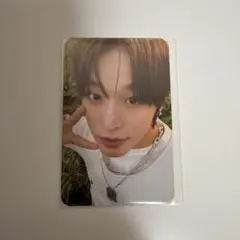 nct wish wishlist mumo特典 リク トレカ