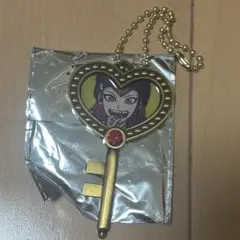 ダンガンロンパ　愛の鍵キーホルダー　九頭龍 九頭龍冬彦エンブレムキーホルダー [スーパーダンガンロンパ2