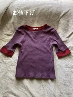 アーバンリサーチ　トップス