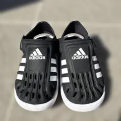アディダスサンダル　キッズ　15cm