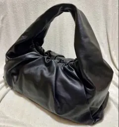 超美品 BOTTEGA VENETA ワンショルダーバッグ