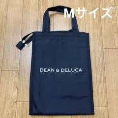 【新品・未使用】　DEAN&DELUCA 保冷バック　Mサイズ